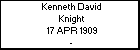 Kenneth David Knight