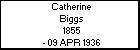 Catherine Biggs