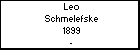 Leo Schmelefske