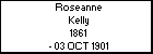 Roseanne Kelly