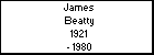James Beatty
