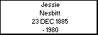 Jessie Nesbitt