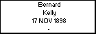 Bernard Kelly