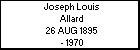 Joseph Louis Allard