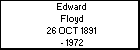 Edward Floyd