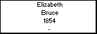 Elizabeth Bruce