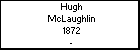 Hugh McLaughlin