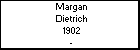 Margan Dietrich