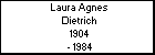 Laura Agnes Dietrich