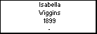 Isabella Wiggins