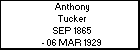 Anthony Tucker