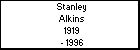 Stanley Alkins