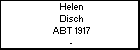 Helen Disch