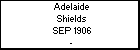 Adelaide Shields