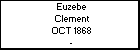 Euzebe Clement
