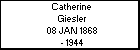 Catherine Giesler