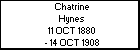 Chatrine Hynes