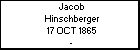 Jacob Hinschberger