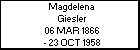 Magdelena Giesler