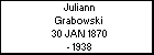 Juliann Grabowski
