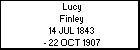 Lucy Finley