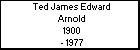 Ted James Edward Arnold