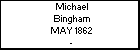 Michael Bingham