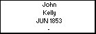 John Kelly