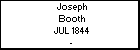 Joseph Booth