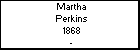 Martha Perkins