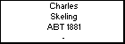 Charles Skeling