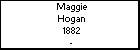 Maggie Hogan