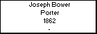 Joseph Bower Porter
