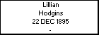 Lillian Hodgins