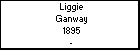 Liggie Ganway
