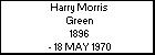Harry Morris Green