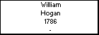 William Hogan