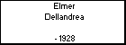 Elmer Dellandrea