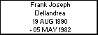 Frank Joseph Dellandrea