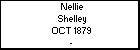 Nellie Shelley