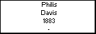 Philis Davis