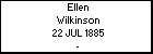 Ellen Wilkinson