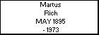 Martus Rich