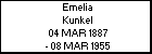 Emelia Kunkel