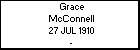 Grace McConnell