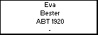 Eva Bester