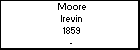 Moore Irevin