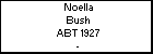 Noella Bush