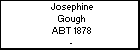 Josephine Gough