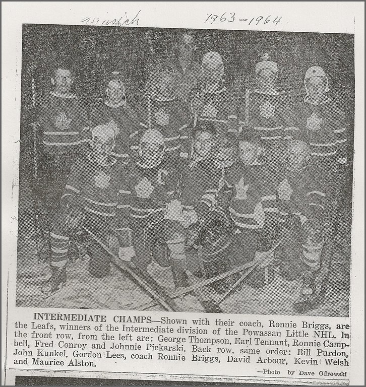 Hockey - 1963-64 Powassan Little NHL.jpg